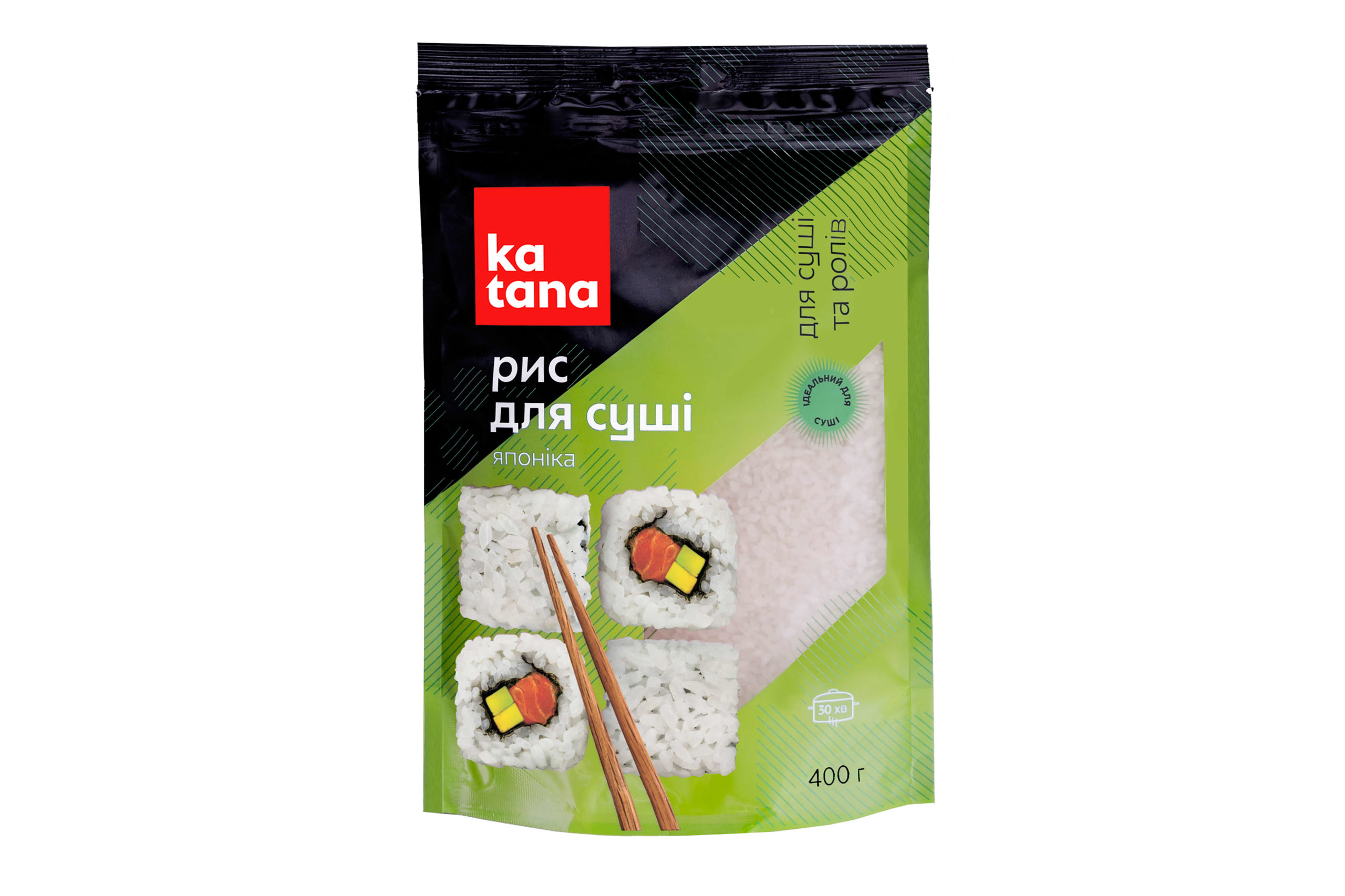 Рис для суши Katana
