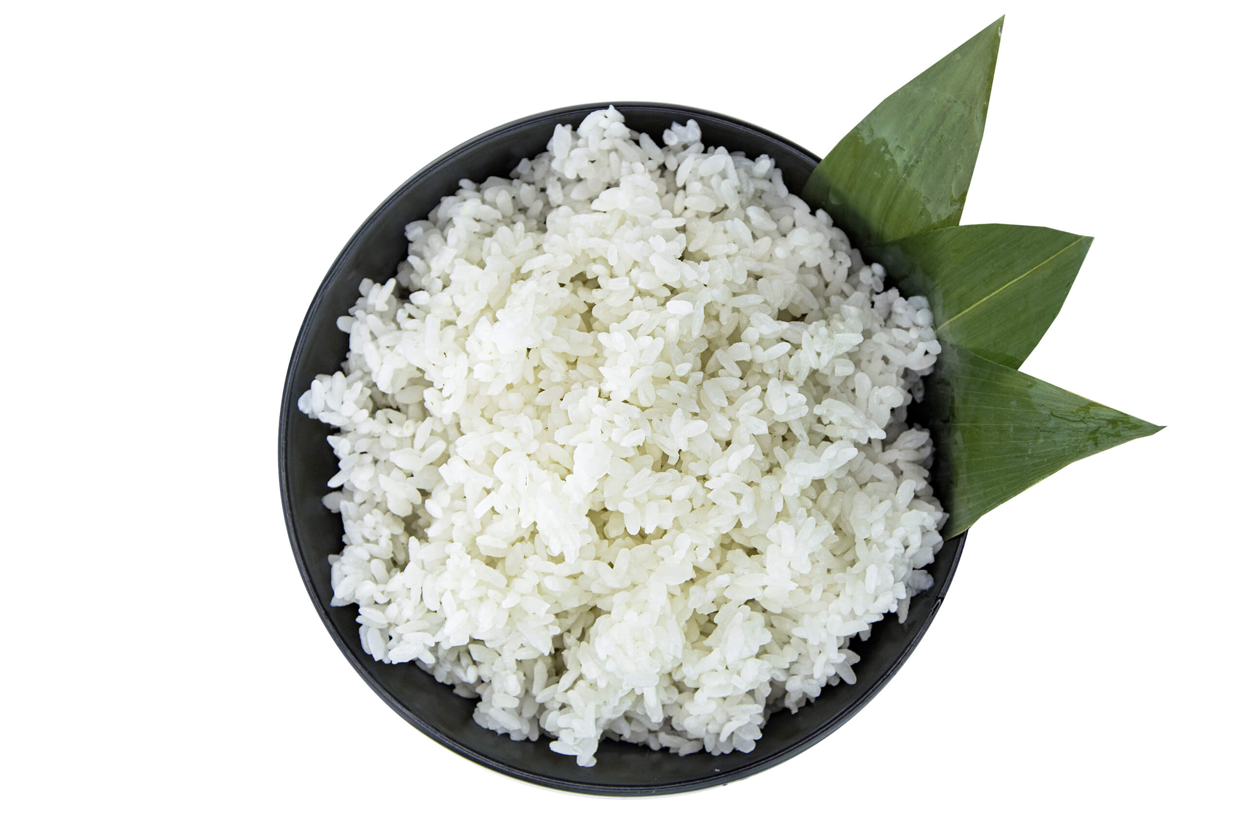 Технология приготовления риса для суши