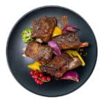 Маринована свинина для гриля та барбекю Korean Style - покроковий рецепт від Катана