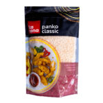 Сухарі панірувальні Panko Classic 100 г ТМ Katana
