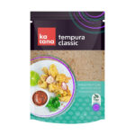 Tempura Classic gluten-free breading mix 120 g Katana
