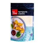 Tempura Classic gluten-free breading mix 120 g Katana